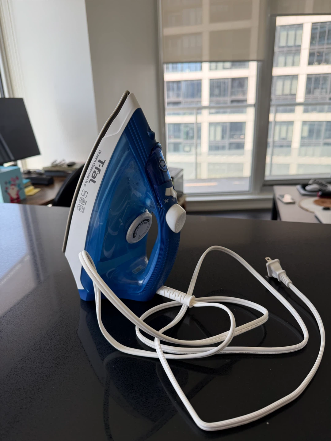T-fal Steam Essential Plus Iron