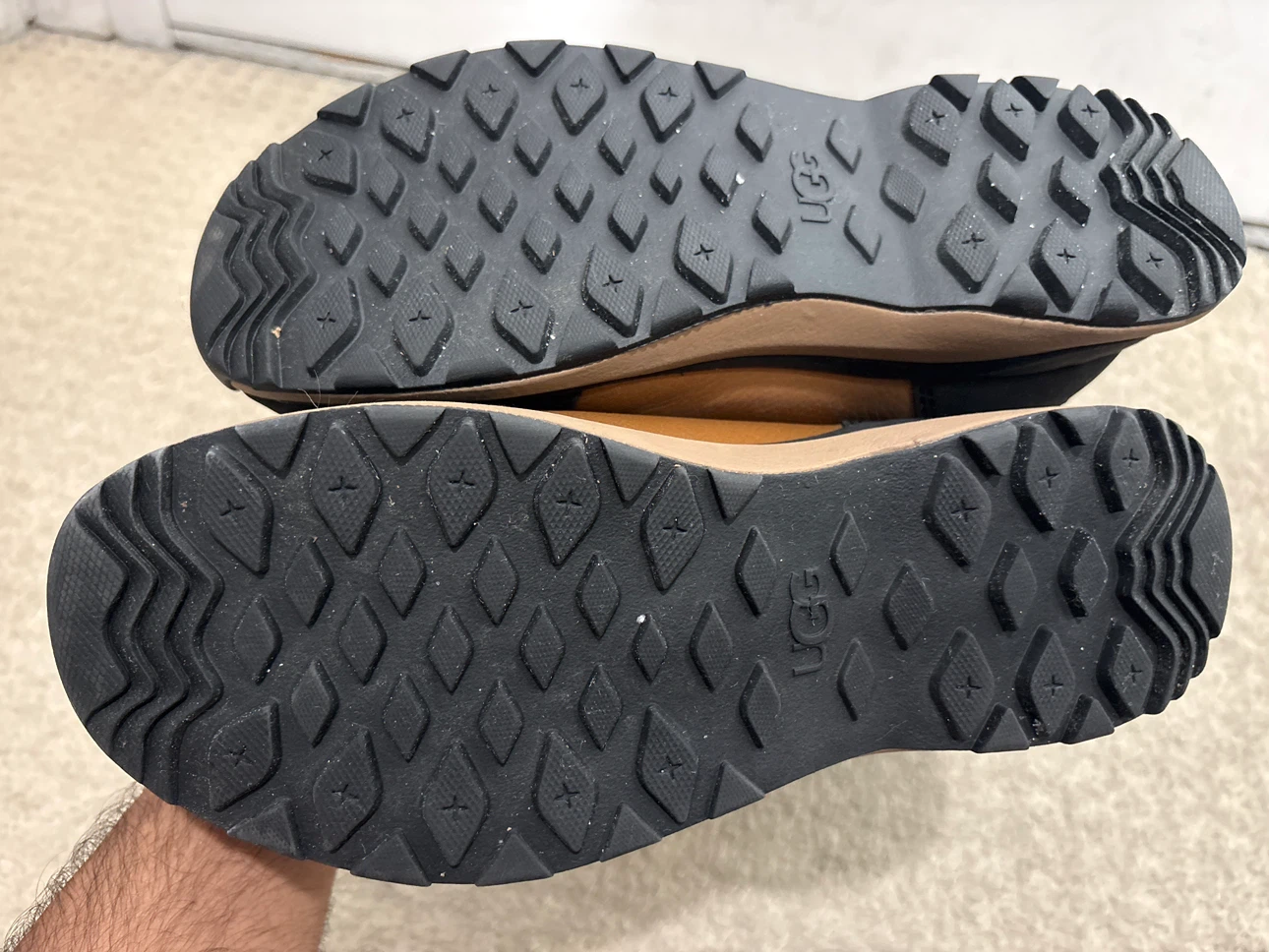 UGG Waterproof Winter Boots - photo 3