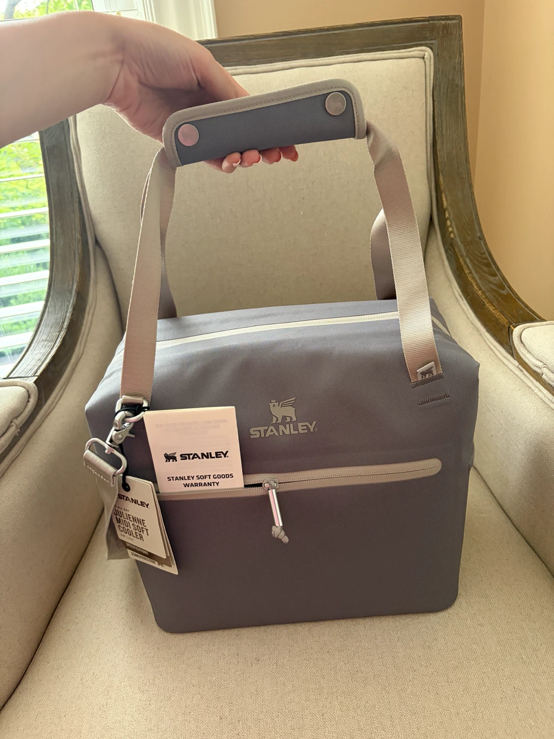 Stanley Cooler (All Day Julienne 11.3L Midi Cooler) - photo 2