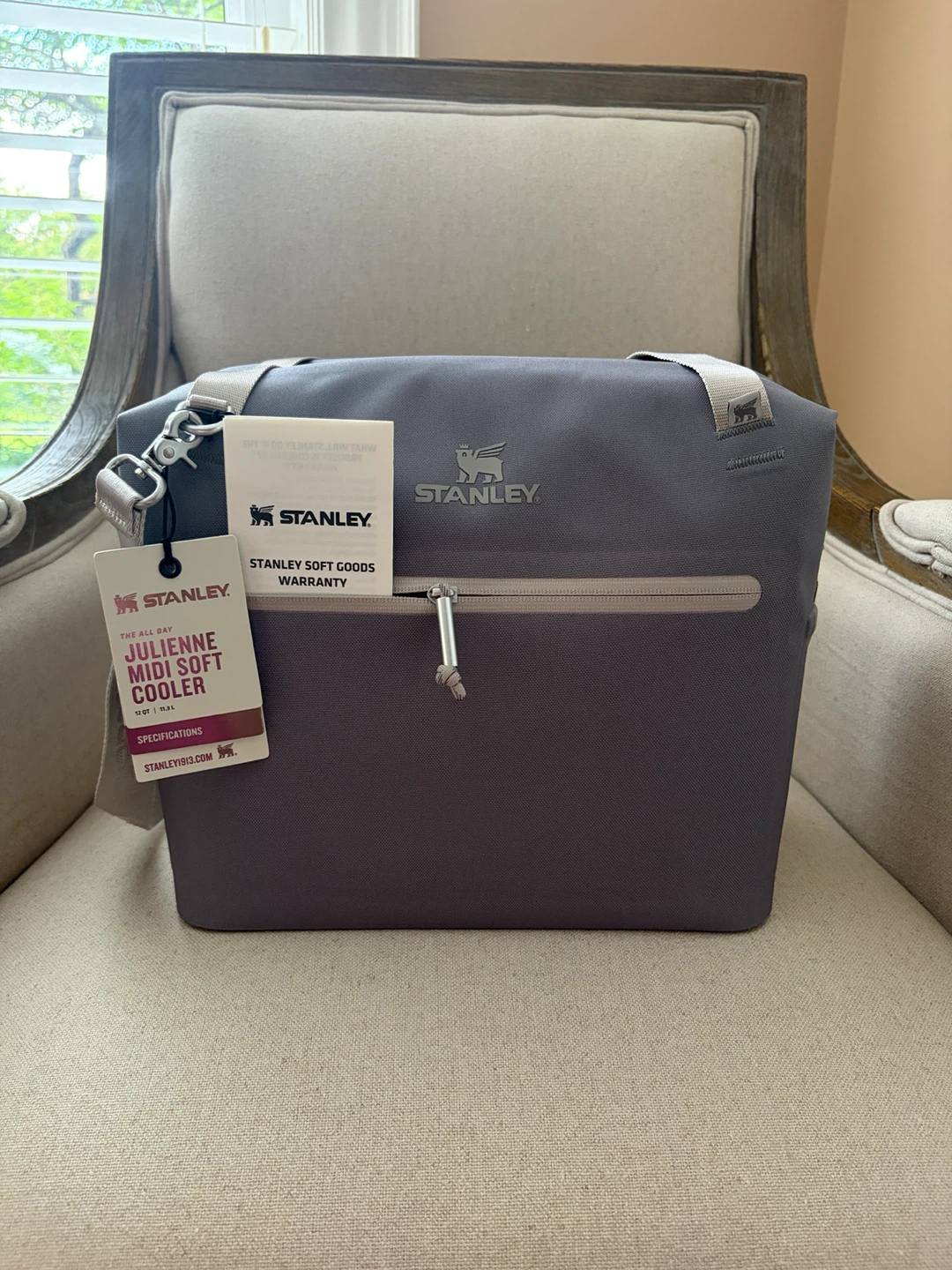 Stanley Cooler (All Day Julienne 11.3L Midi Cooler) - photo 3