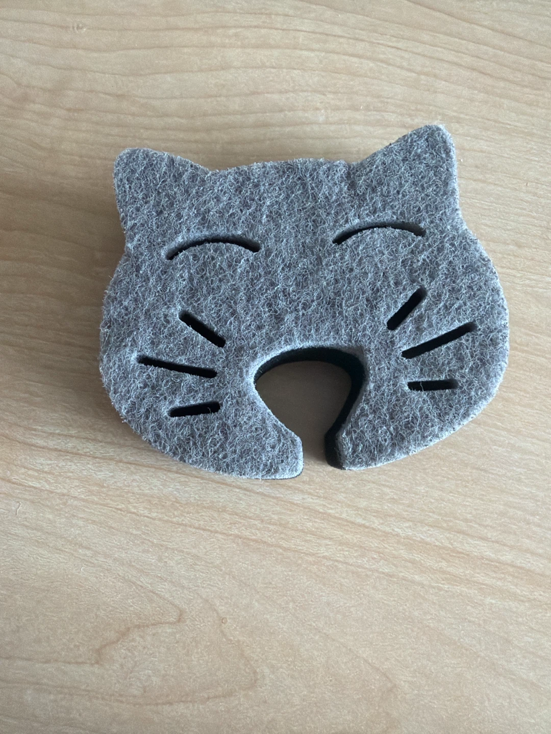 Kitten scrubbing sponge - photo 2