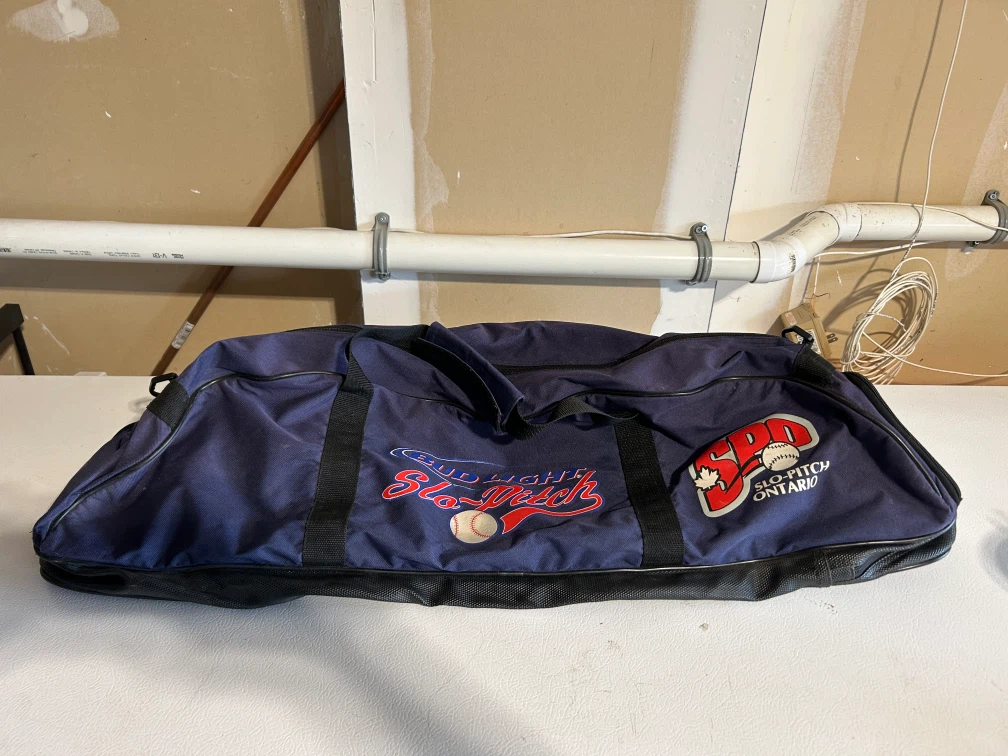 Bud Light Slo-Pitch Duffel Bag - photo 3
