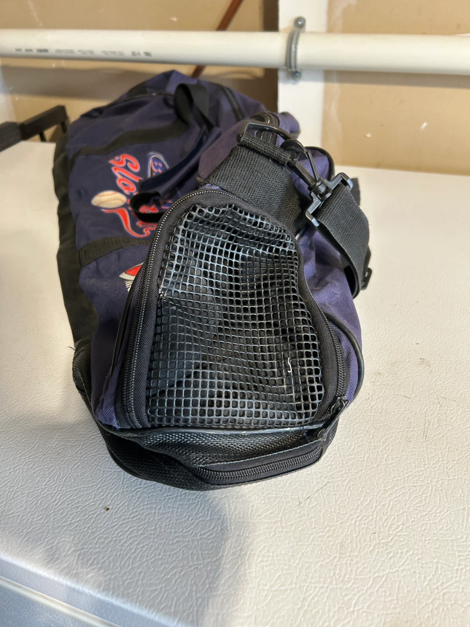 Bud Light Slo-Pitch Duffel Bag - photo 4