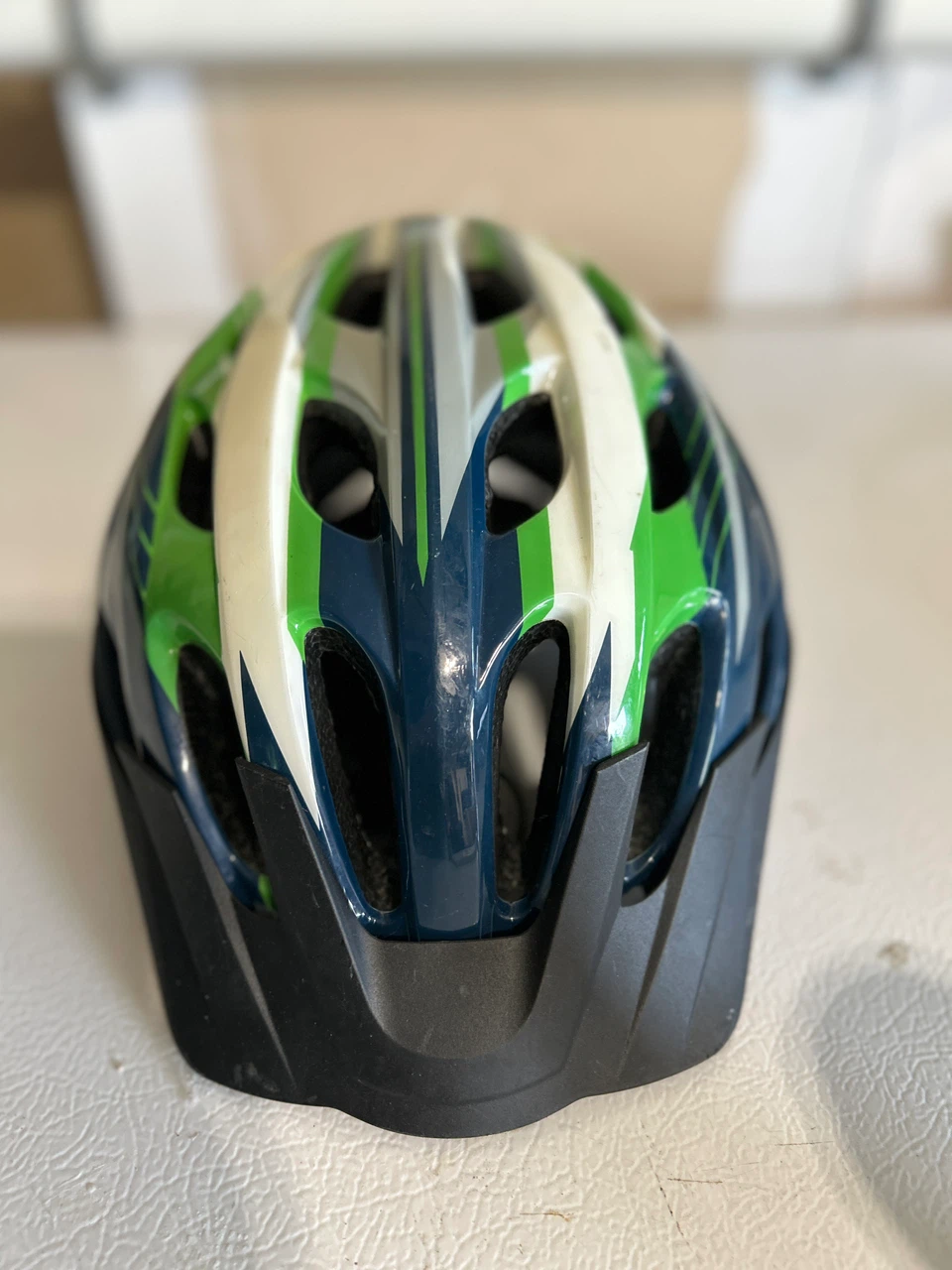 CCM Youth Bike Helmet - photo 2