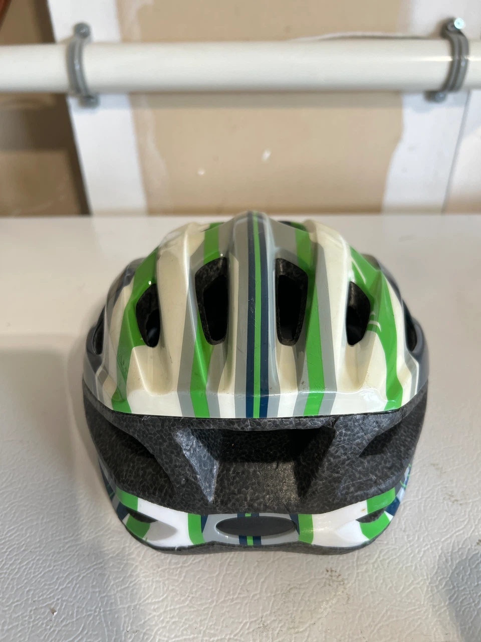 CCM Youth Bike Helmet - photo 4