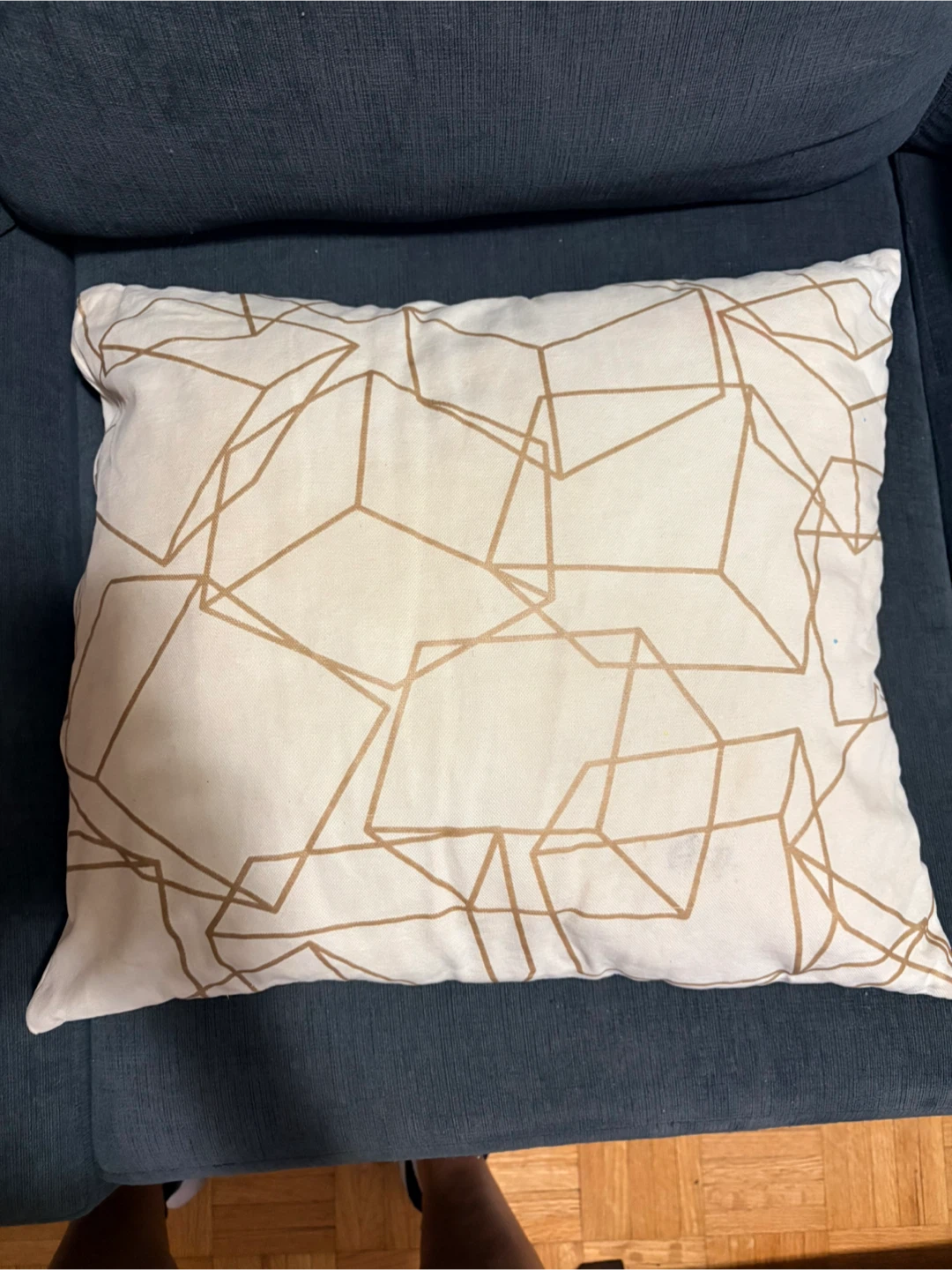 Decorative Throw Pillow