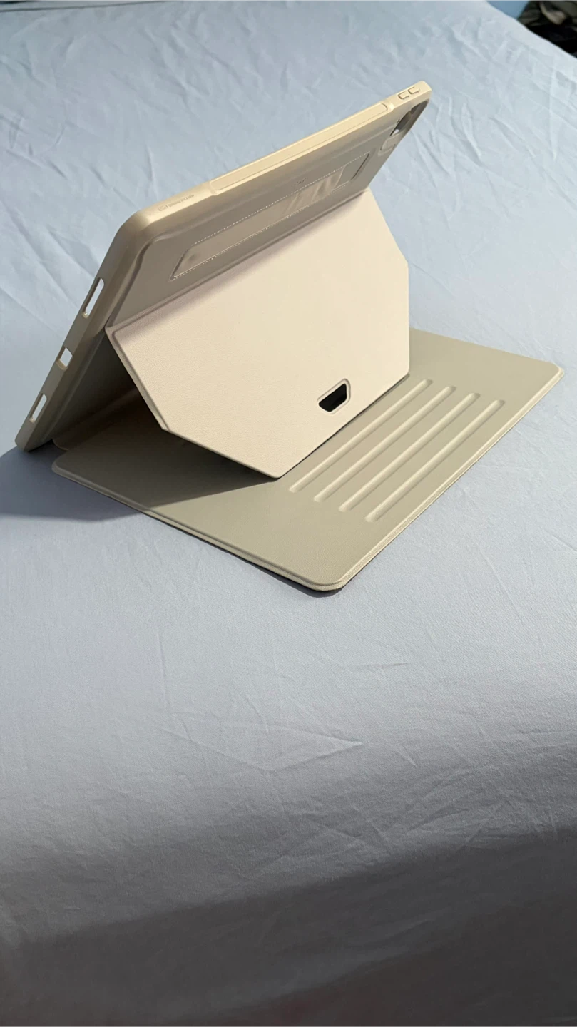 12.9” iPad Magnetic Protective case - photo 2