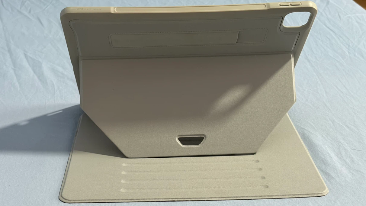 12.9” iPad Magnetic Protective case - photo 4