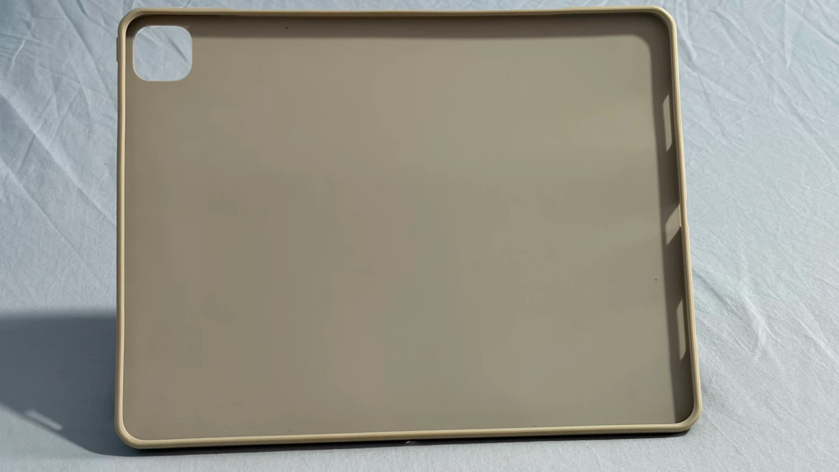 12.9” iPad Magnetic Protective case - photo 5