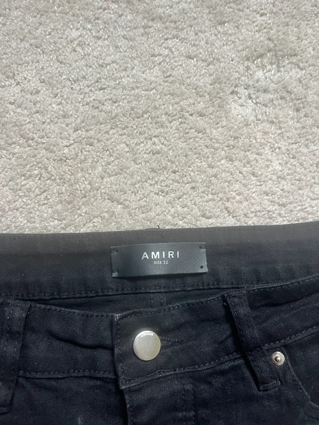 Amiri Jeans - photo 2