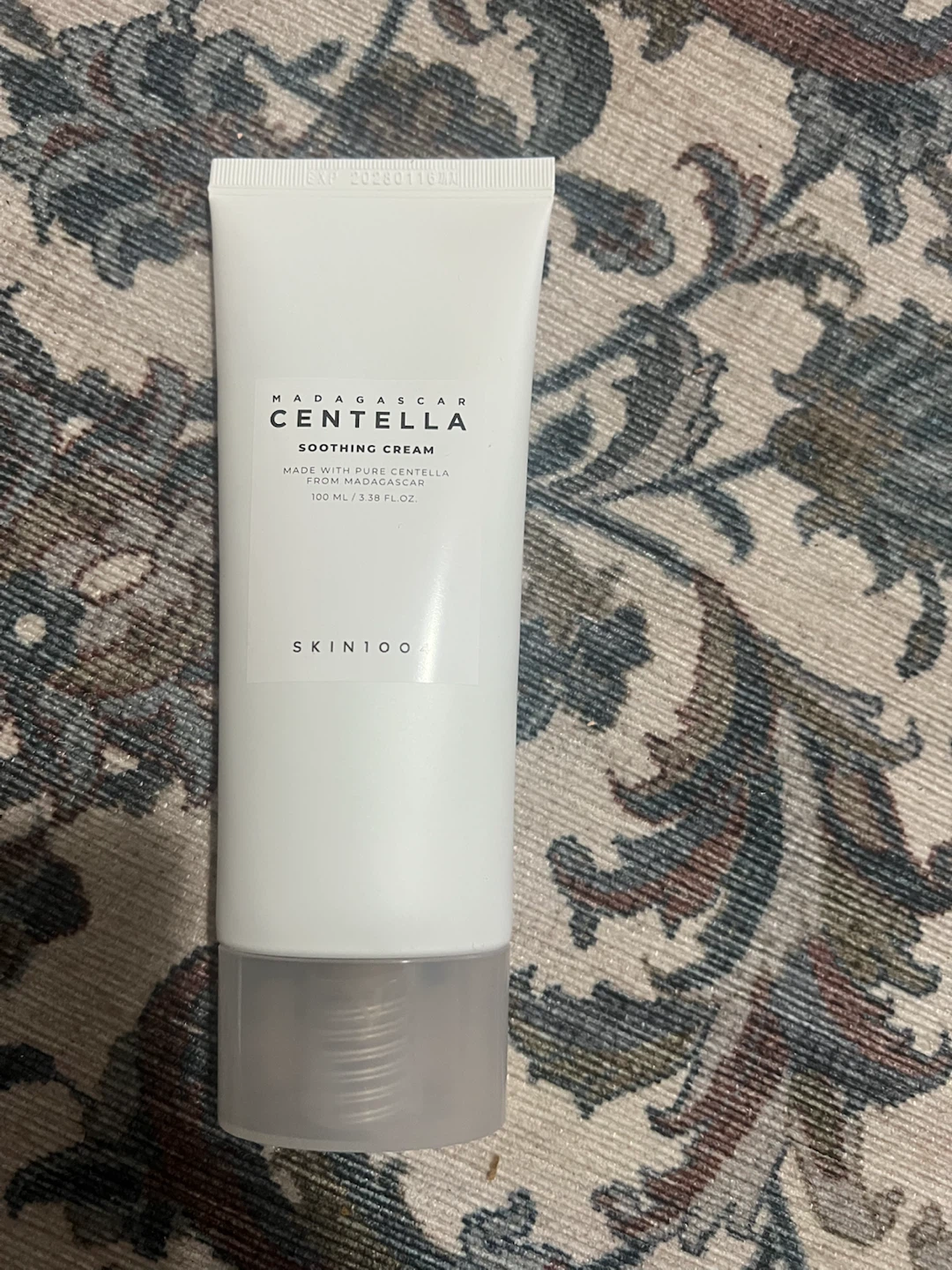 SKIN1004 Madagascar Centella Soothing Cream 100ml