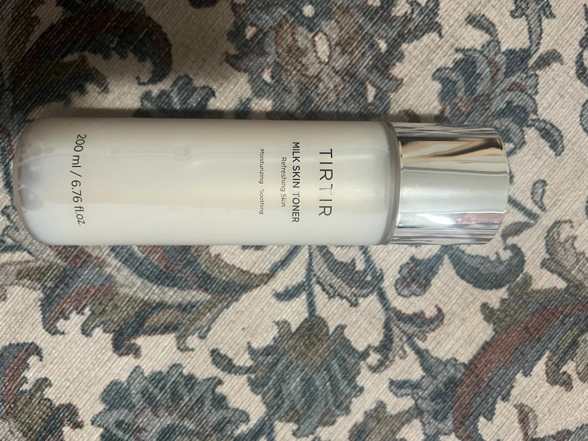 TIRTIR Milk Skin Toner