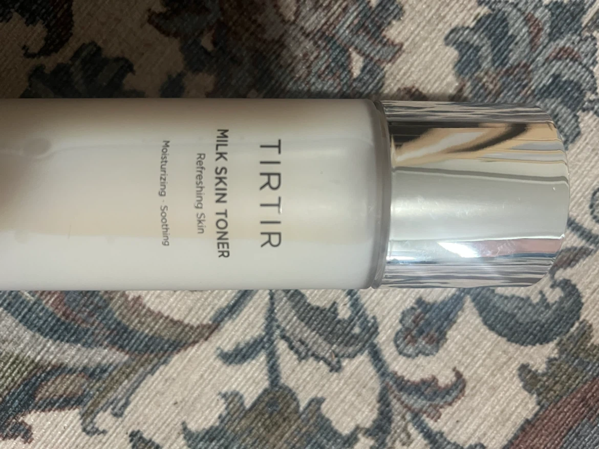 TIRTIR Milk Skin Toner - photo 2
