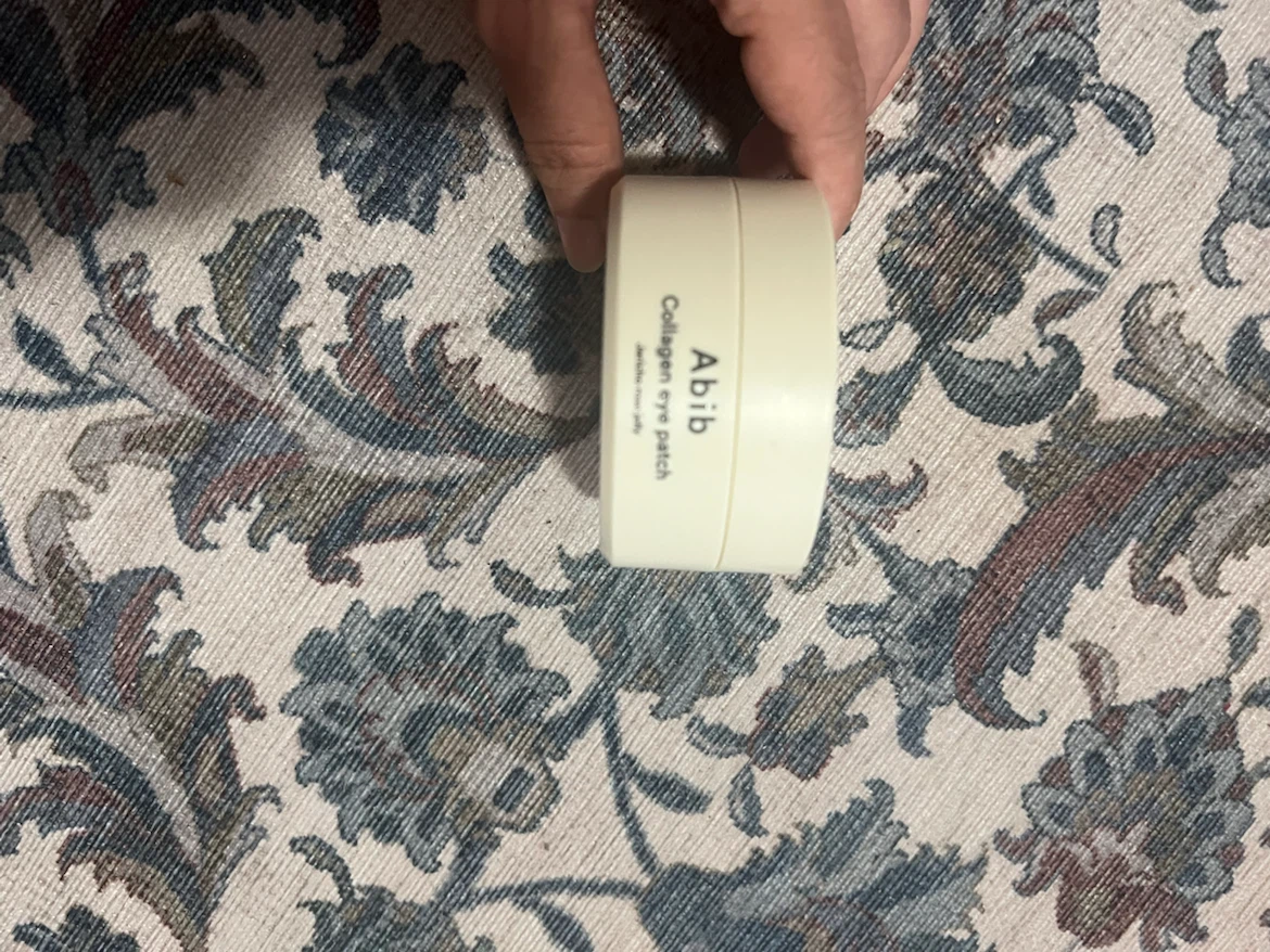 Abib Collagen Eye Patch