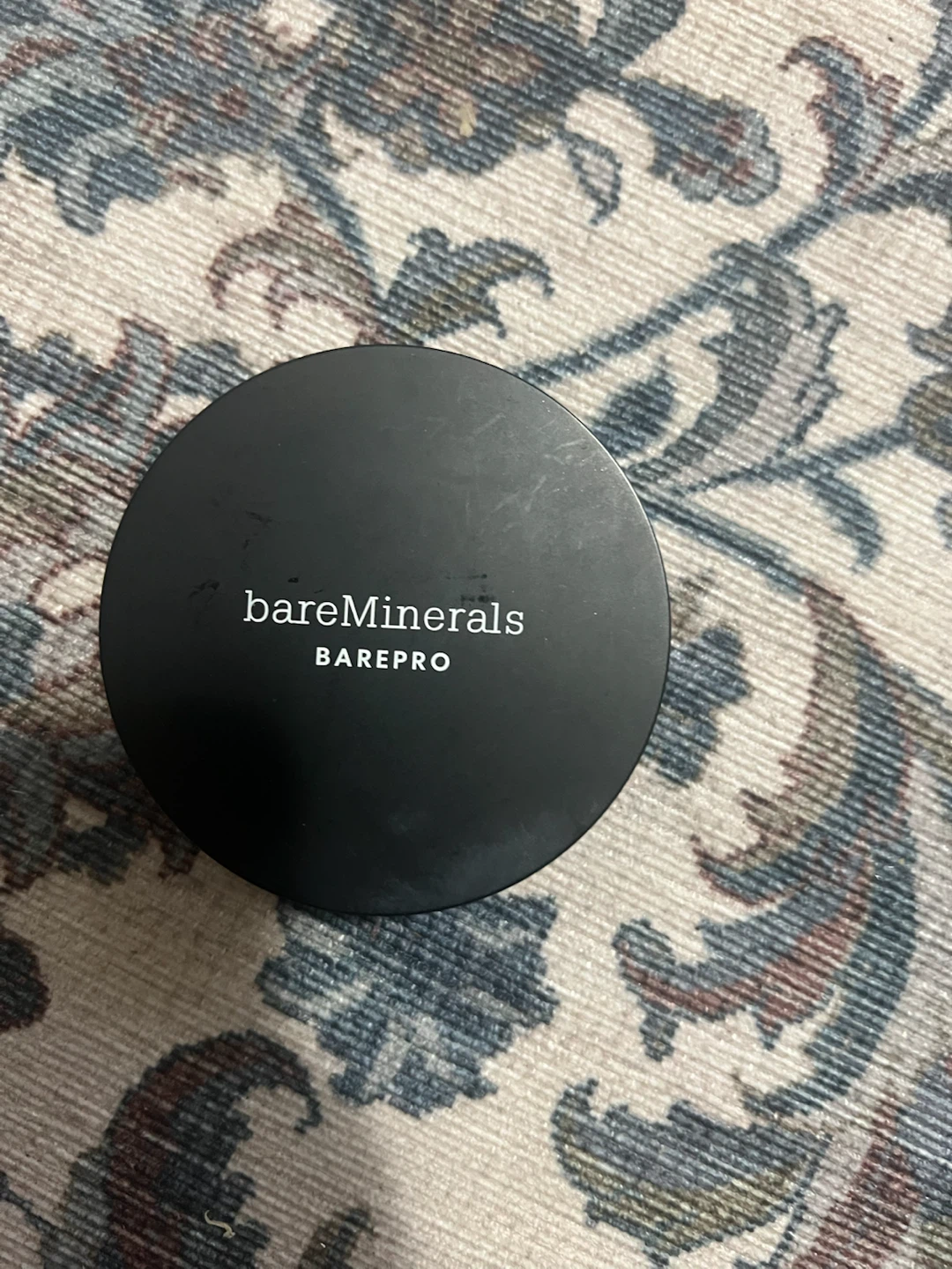 bareMinerals BAREPRO Pressed Powder Foundation - photo 2