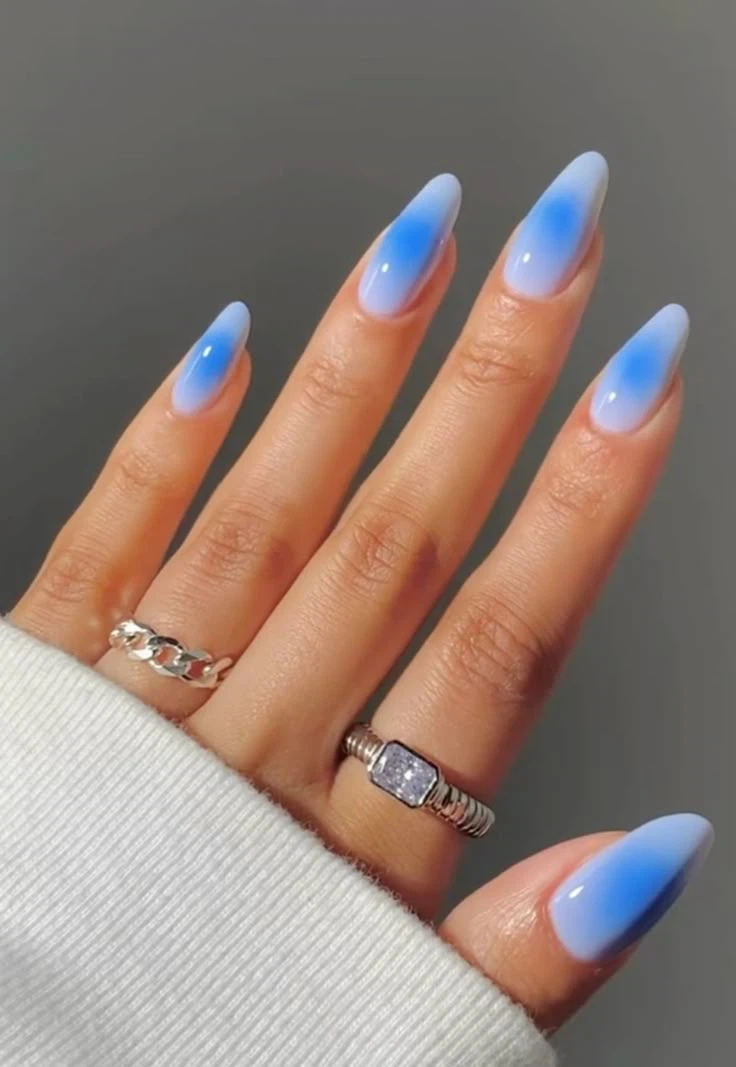 Saviland Airbrush Gel Nail Polish Kit - photo 3