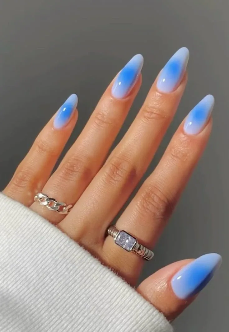 Saviland Airbrush Gel Nail Polish Kit - photo 3