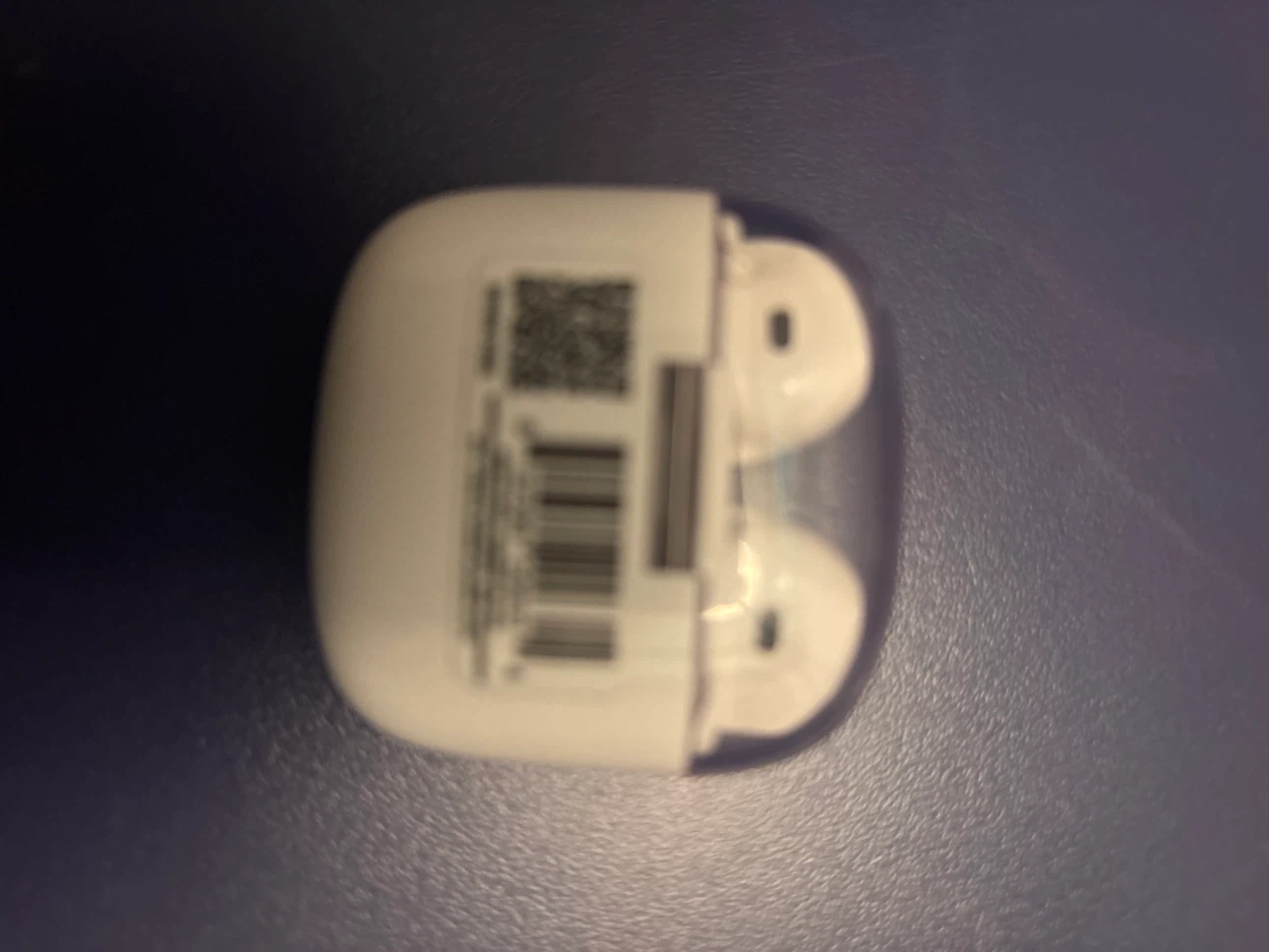 Vibez Wireless Earbuds with Charging Case