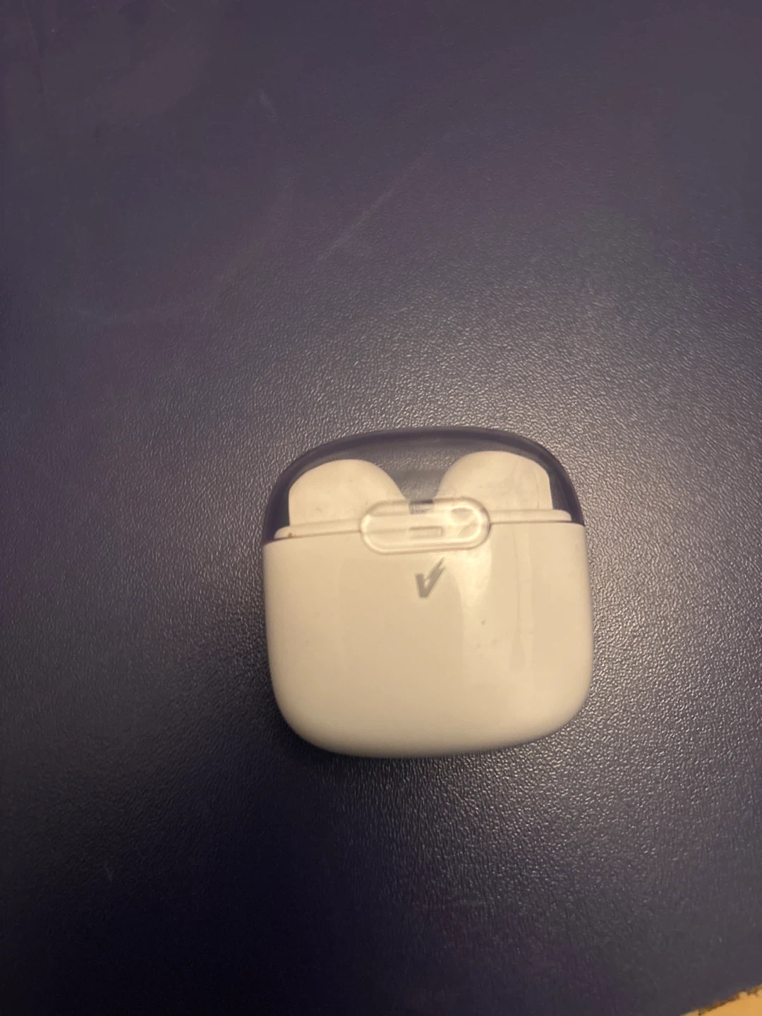 Vibez Wireless Earbuds with Charging Case - photo 2