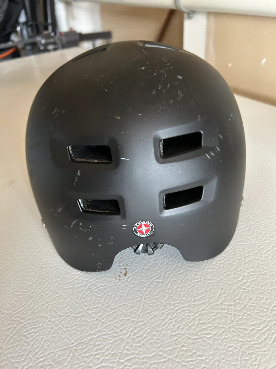 Schwinn Bicycle Helmet - photo 3