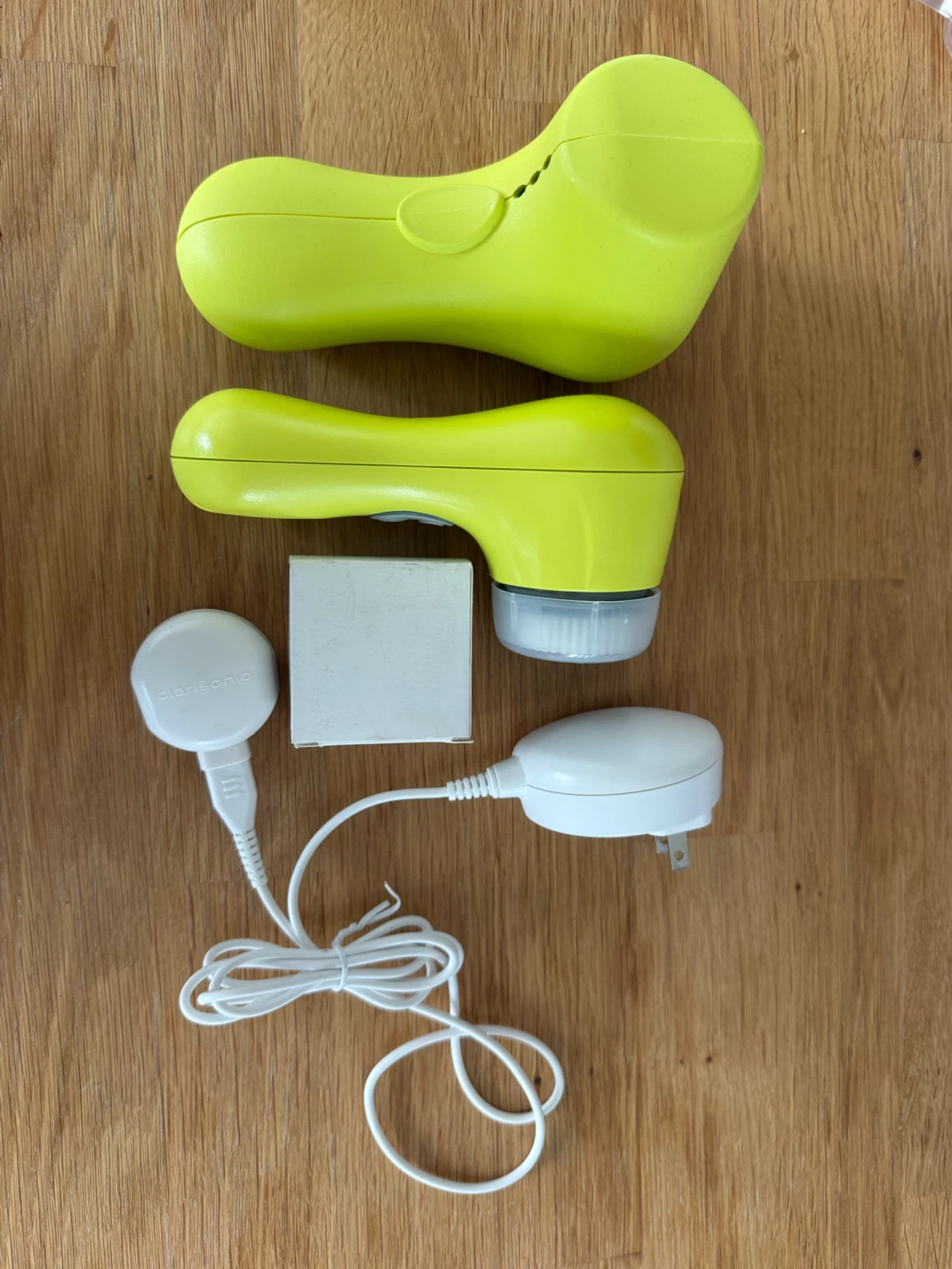 Clarisonic Mia 2 Facial Cleansing Brush