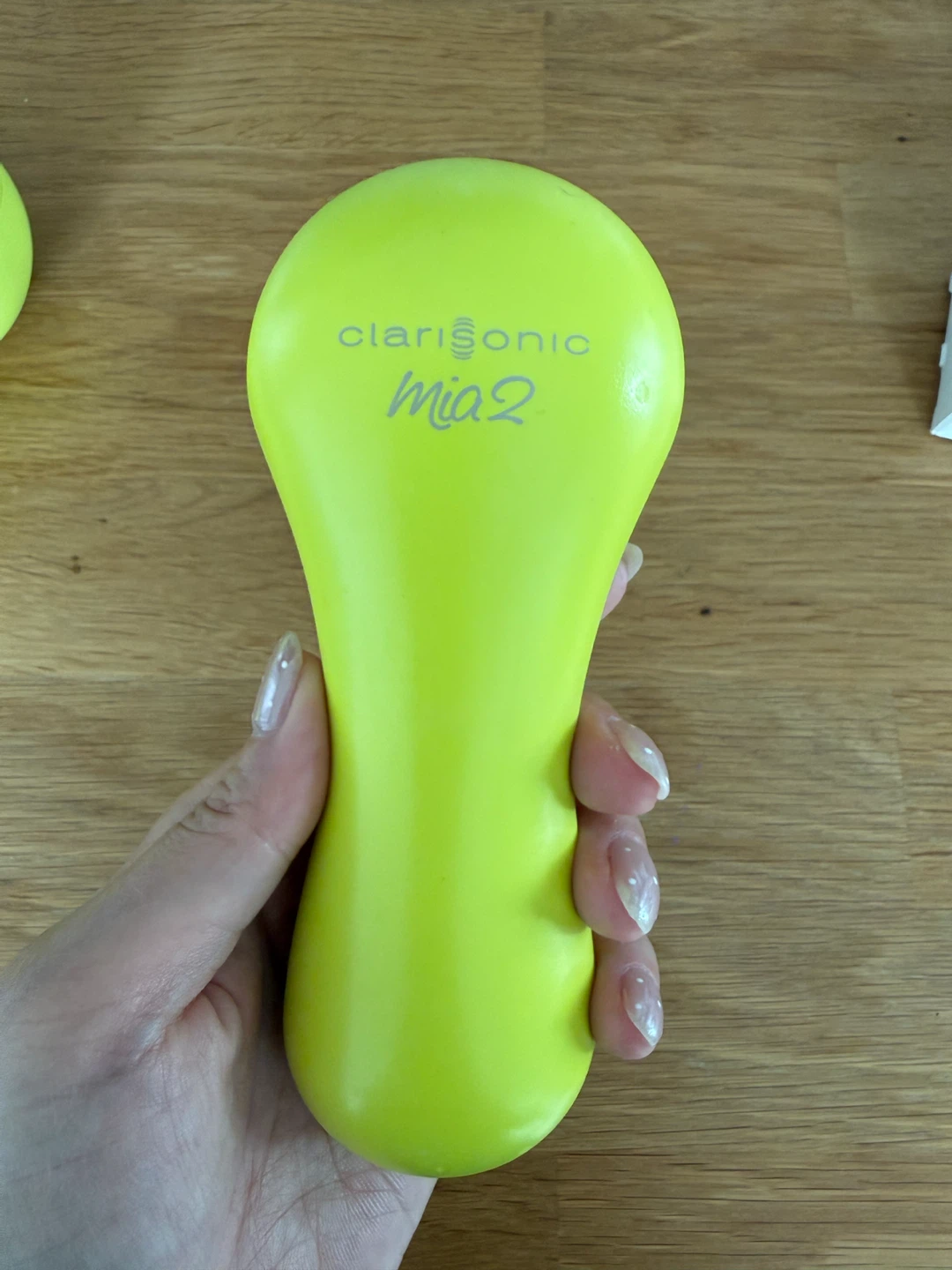 Clarisonic Mia 2 Facial Cleansing Brush - photo 3