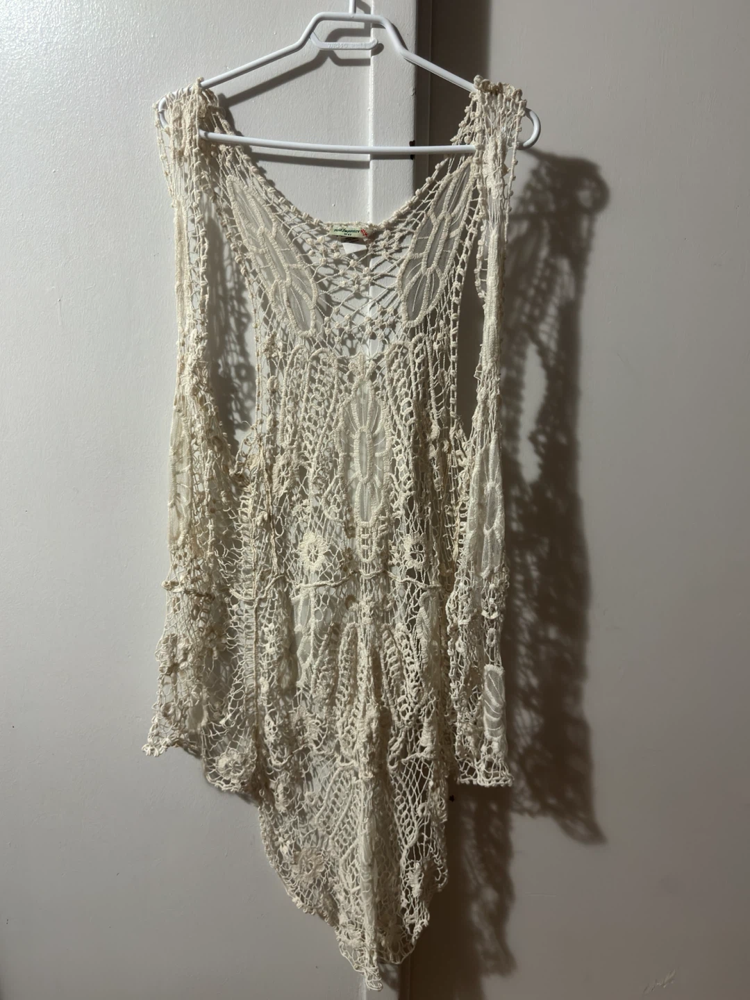 Ladies top