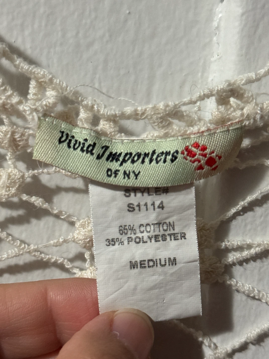 Ladies top - photo 4