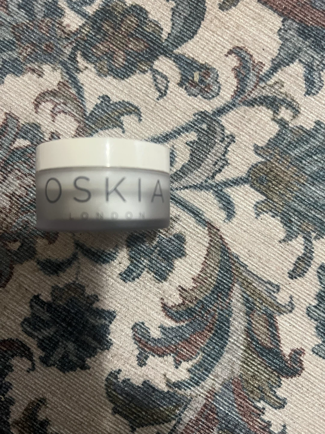 OSKIA Renaissance Mask