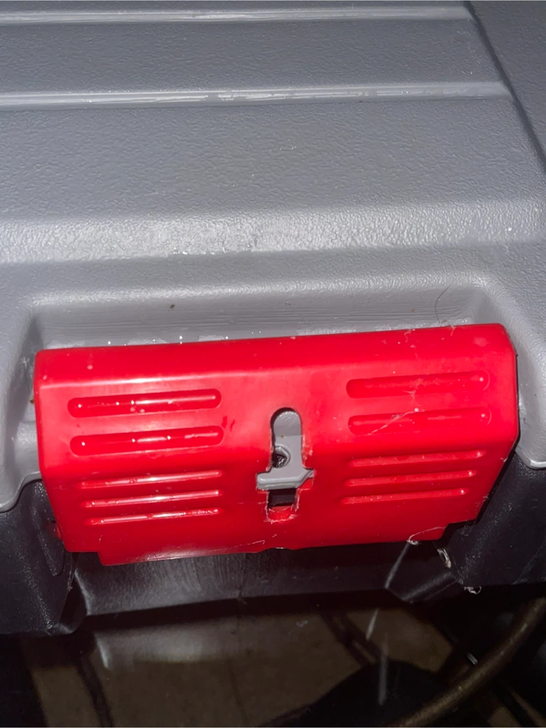 Action Packer Storage Bin 8 gallons - photo 3