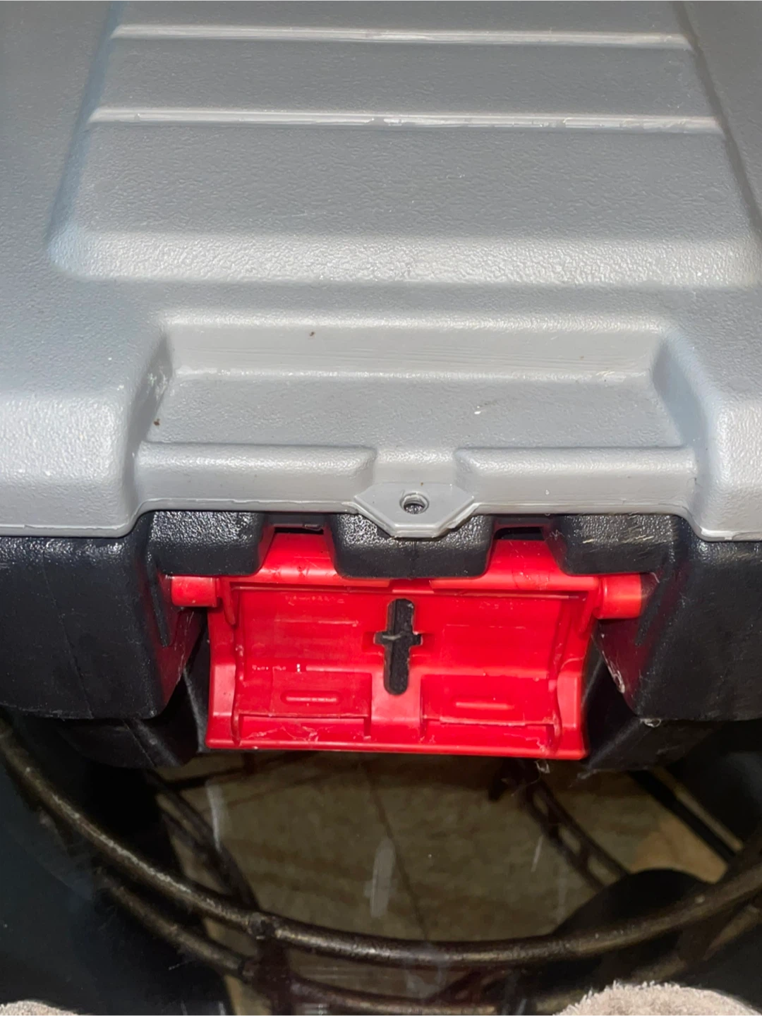Action Packer Storage Bin 8 gallons - photo 4