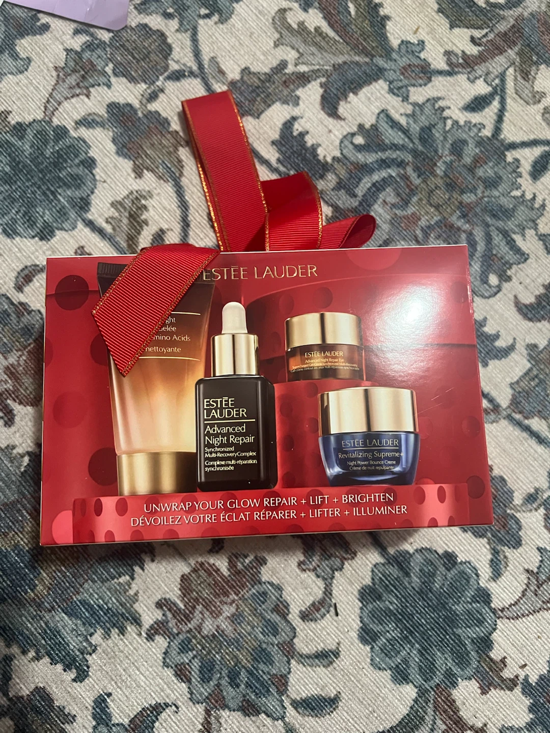 Estée Lauder Skincare Gift Set