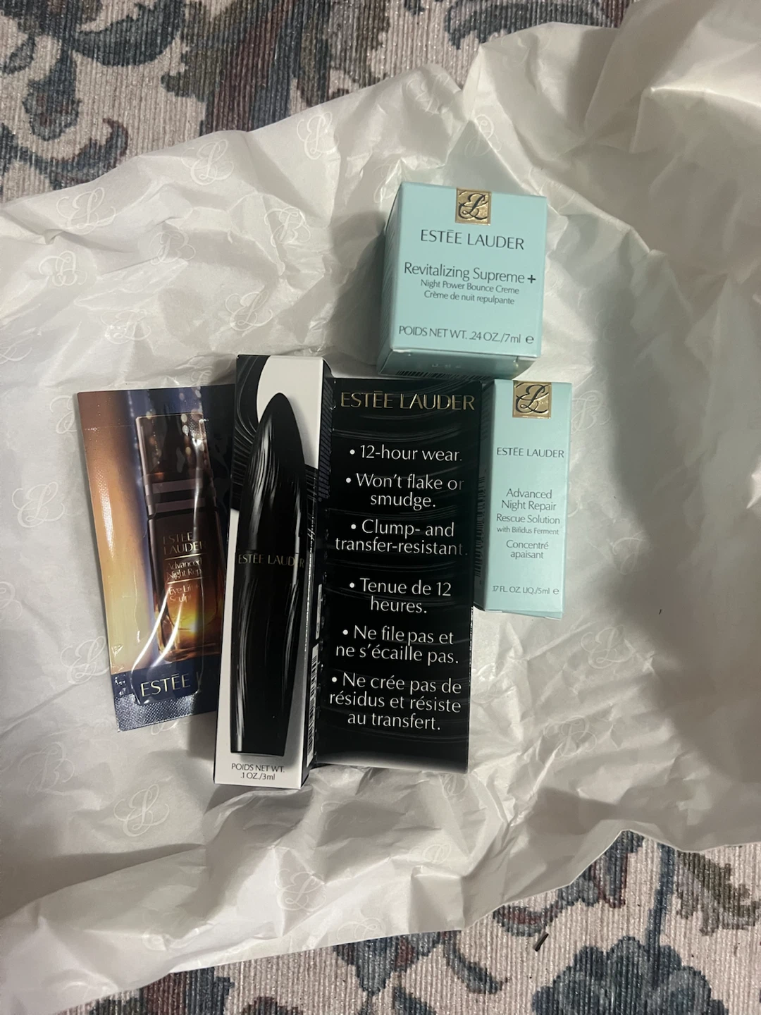 Estée Lauder Skincare Gift Set - photo 2