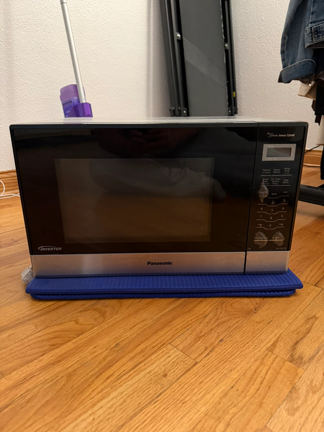 Panasonic Microwave Oven