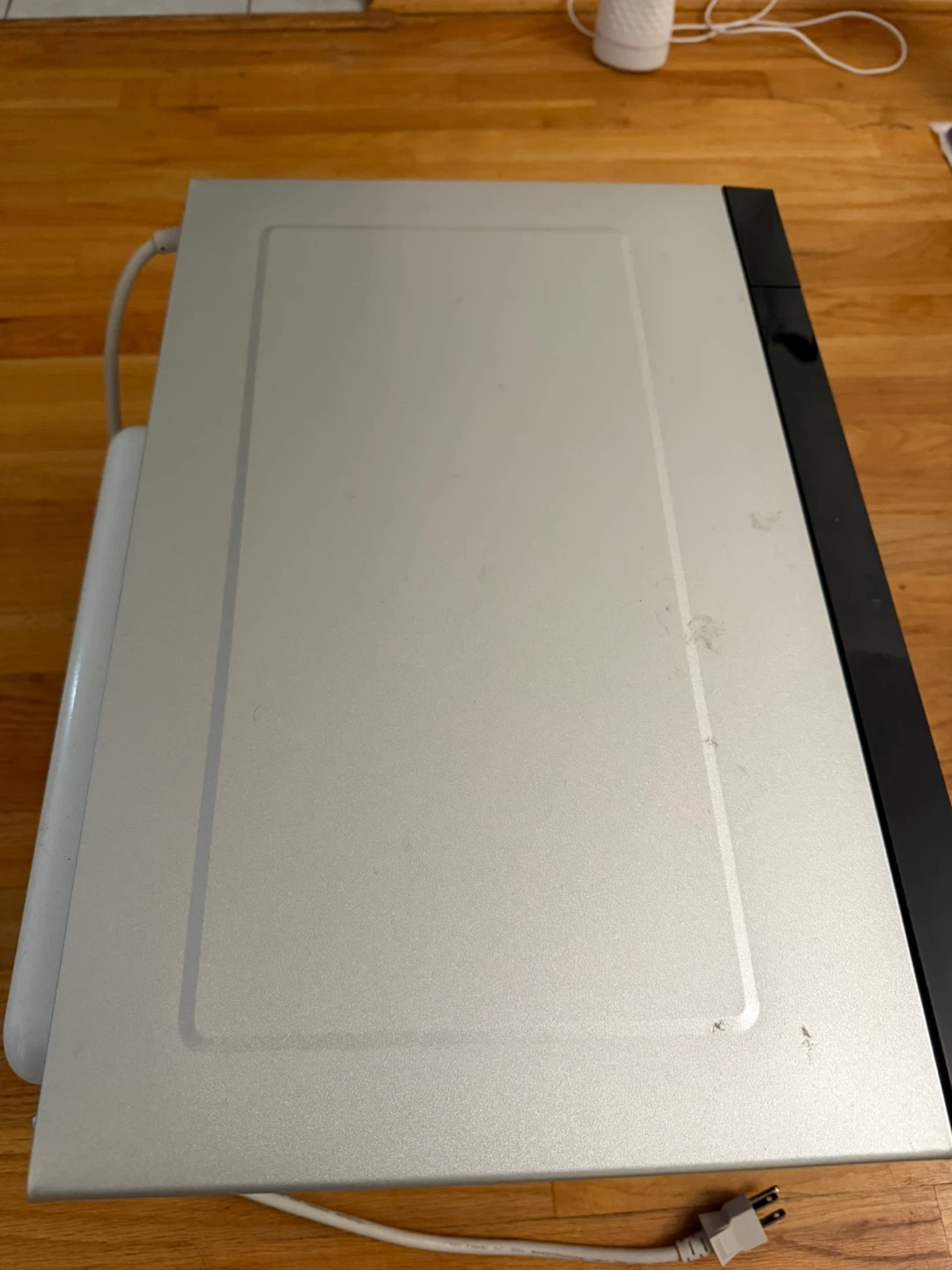 Panasonic Microwave Oven - photo 5
