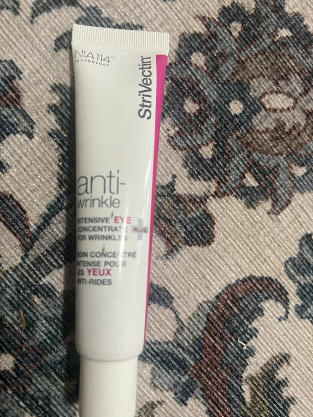 StriVectin Anti-Wrinkle Intensive Eye Concentrate Plus