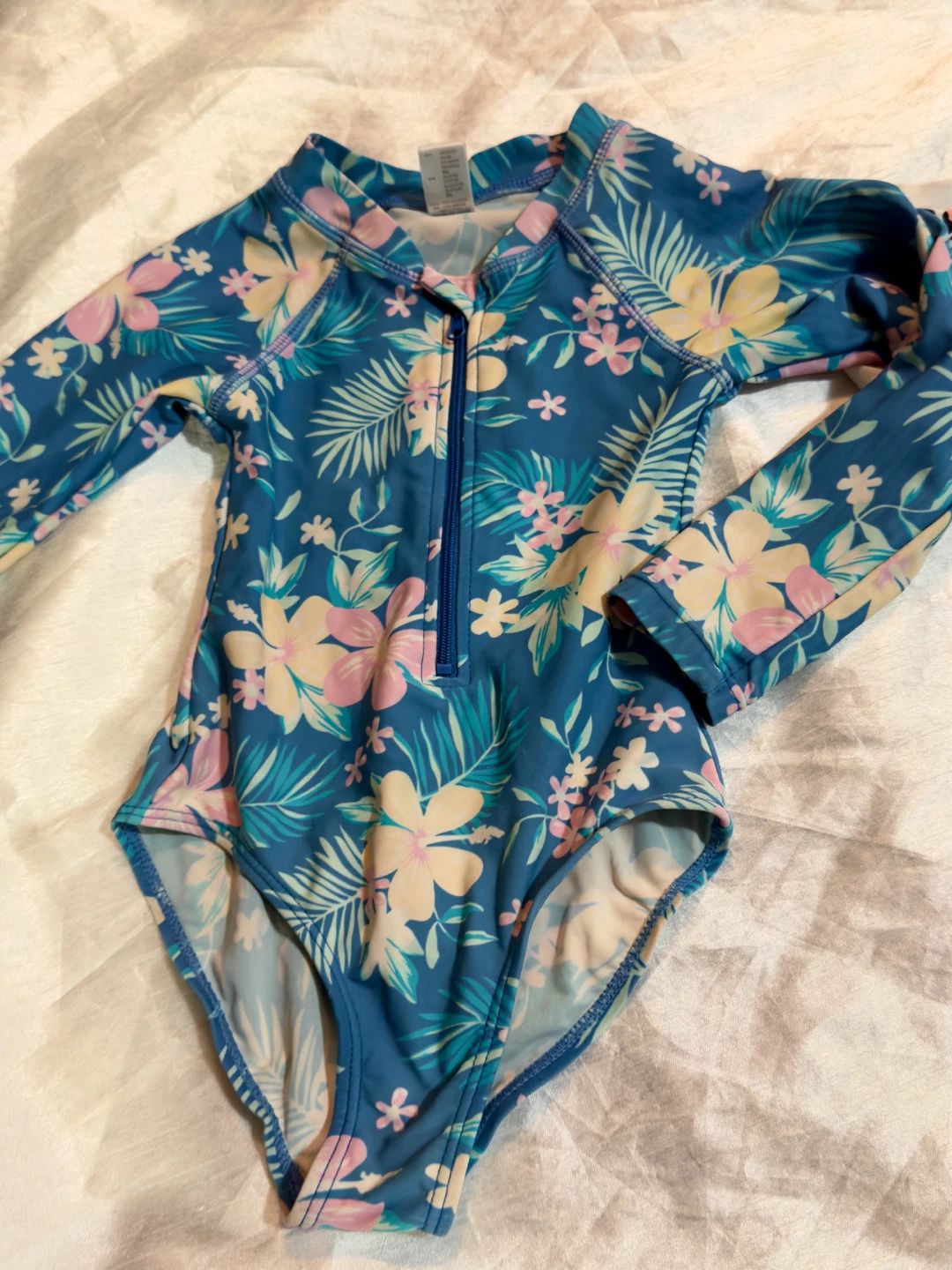 George Toddler Swimsuit 2/3T