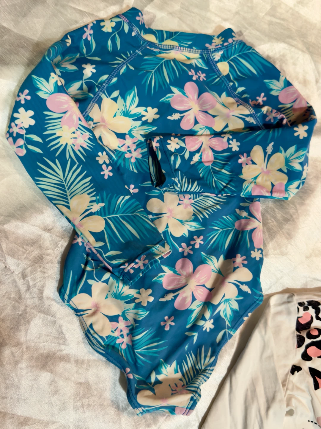 George Toddler Swimsuit 2/3T - photo 2