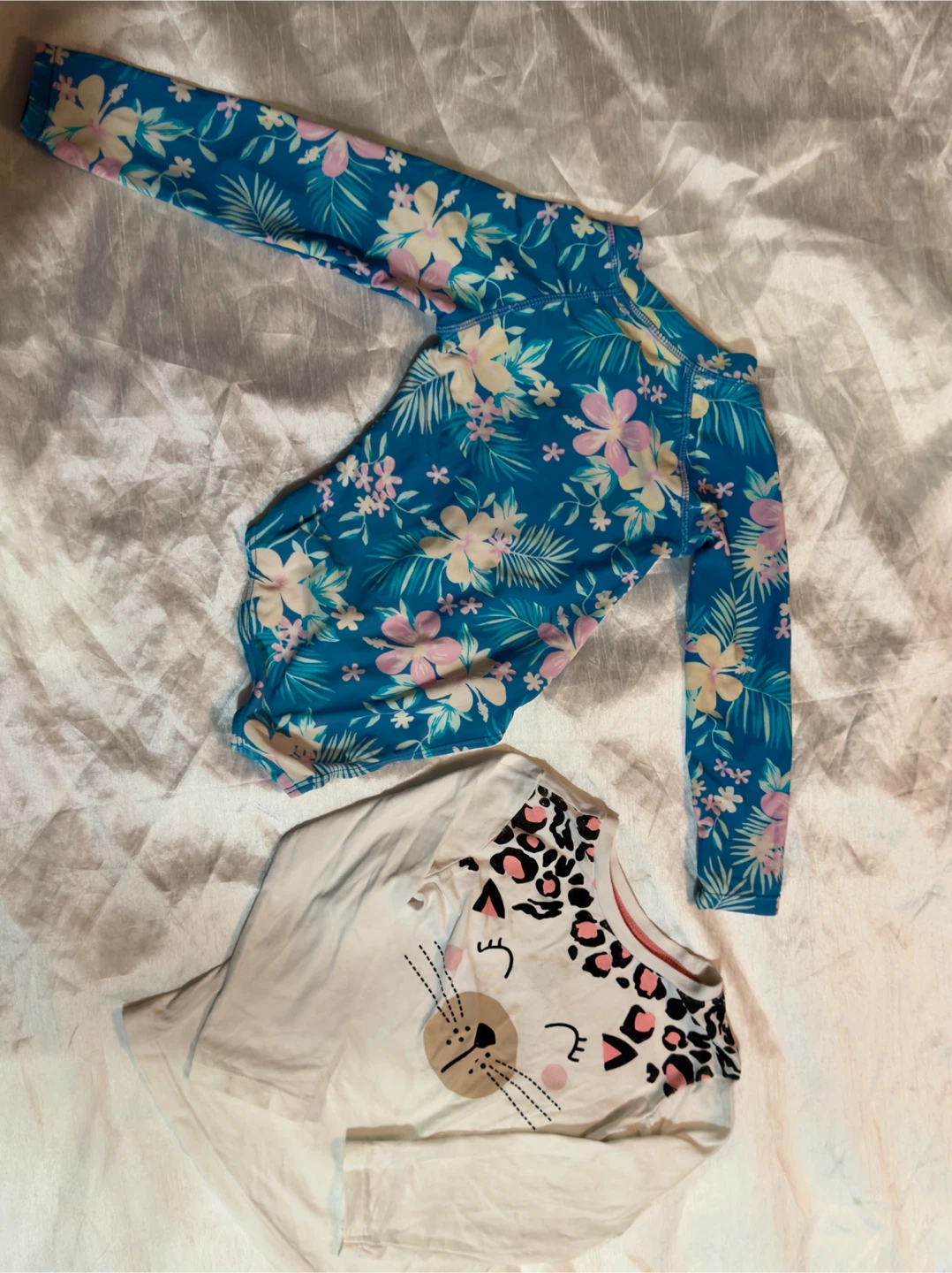 George Toddler Swimsuit 2/3T - photo 3