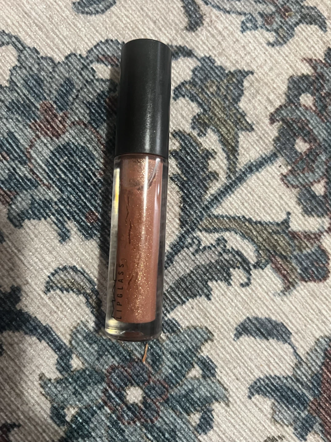 MAC Lipglass Brillante à Lèvres 3.1 ML - photo 2