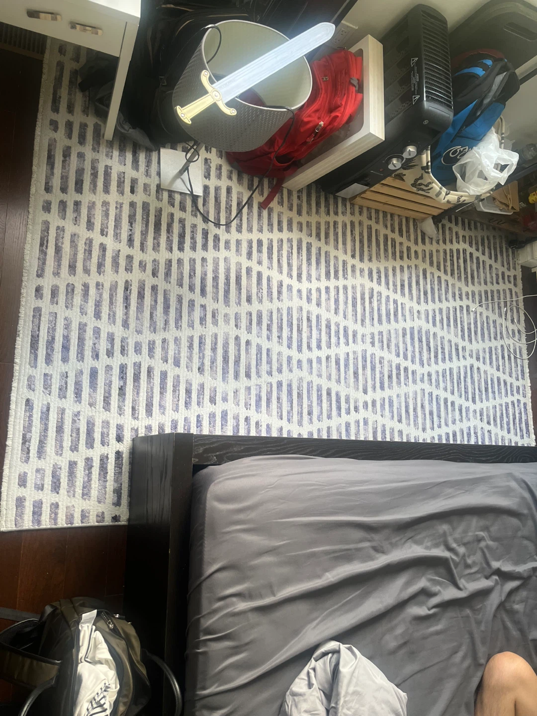 Area Rug - photo 2
