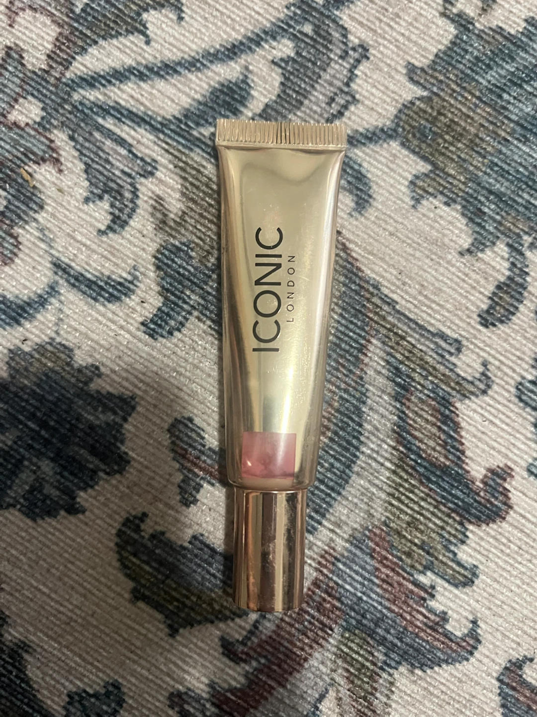ICONIC LONDON Power Pink Liquid Blush - photo 2
