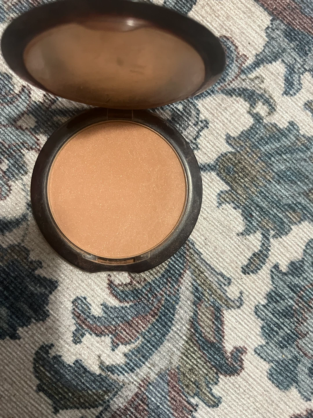 Guerlain Terracotta Bronzing Powder - photo 2
