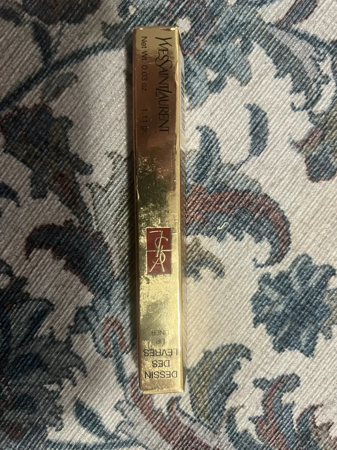 Yves Saint Laurent Dessin Des Lèvres Lip Liner