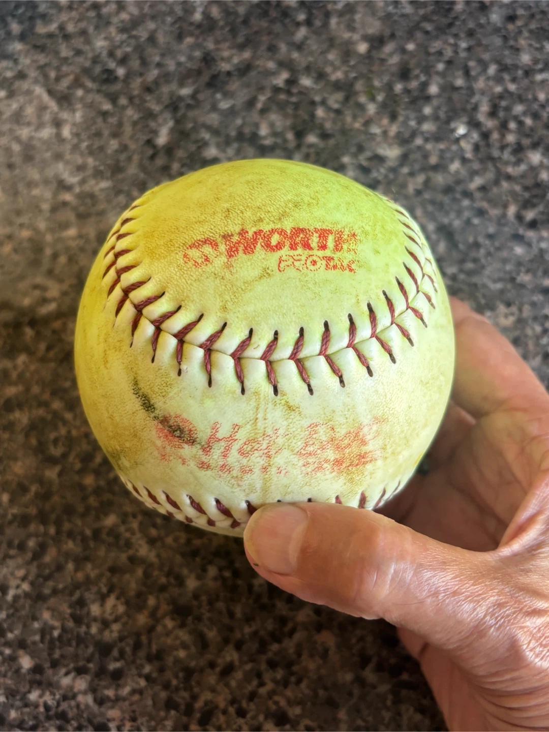 Worth Softball