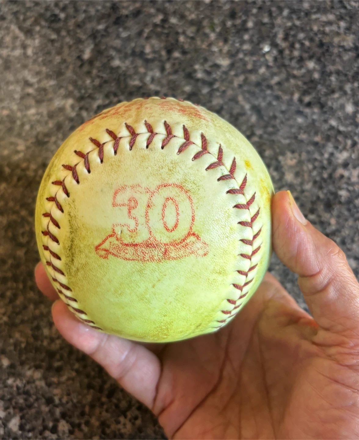 Worth Softball - photo 2