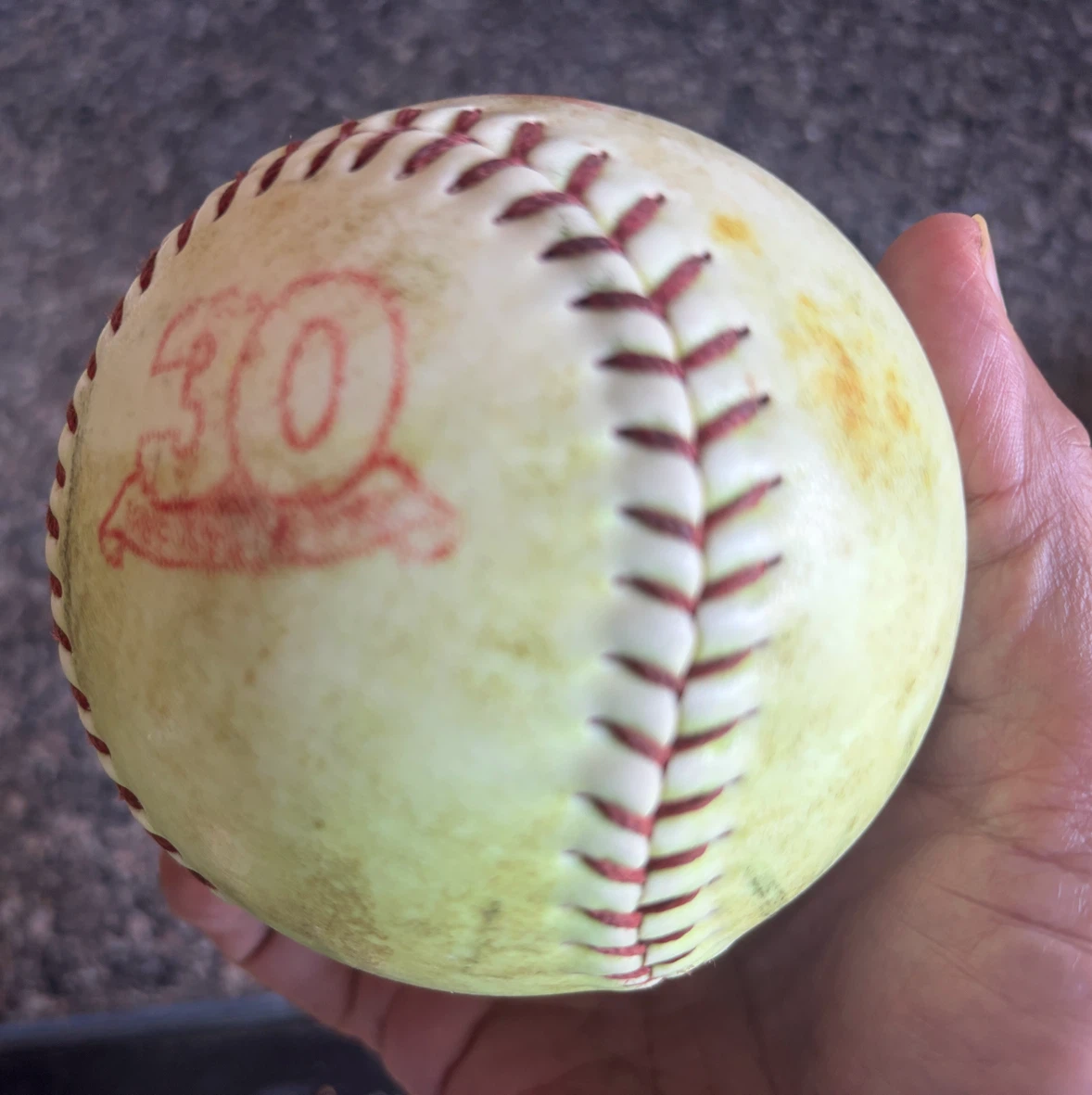 Worth Softball - photo 3