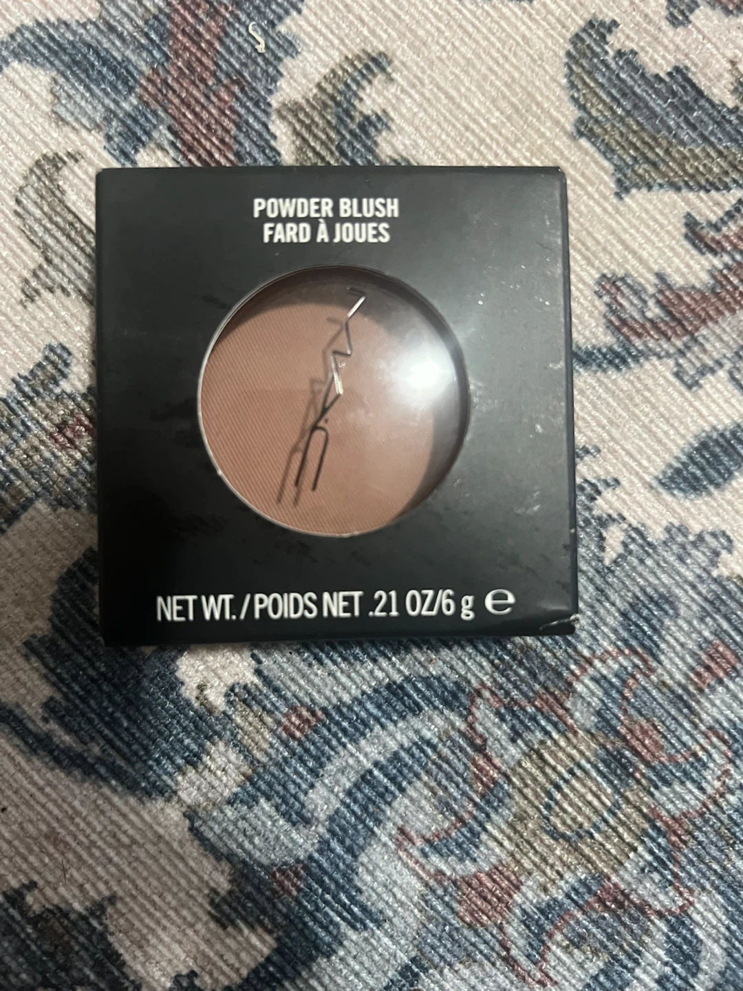 MAC Powder Blush