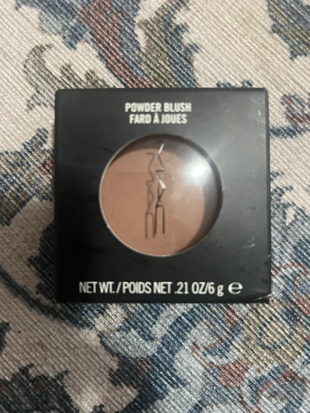 MAC Powder Blush - photo 2