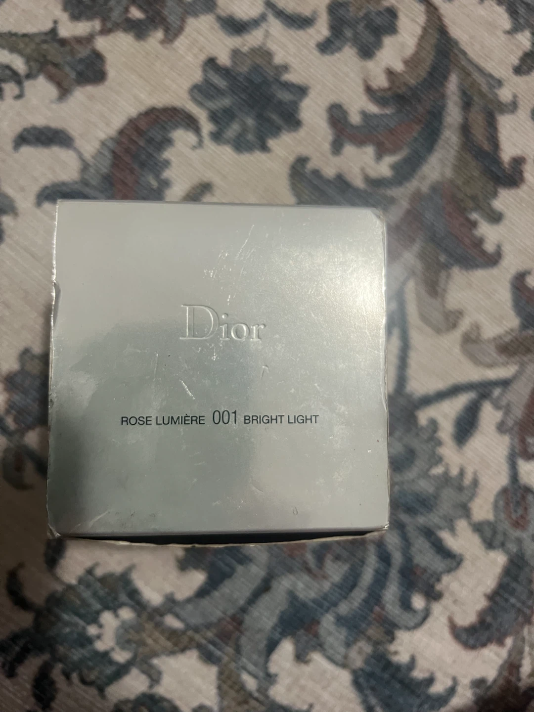 Dior Capture Totale High Definition Radiance Loose Powder